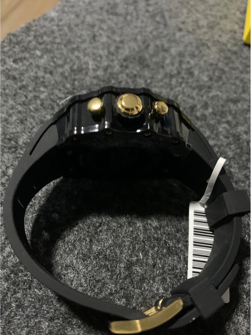 Invicta Racing quartz watch - Picture 4 of 5